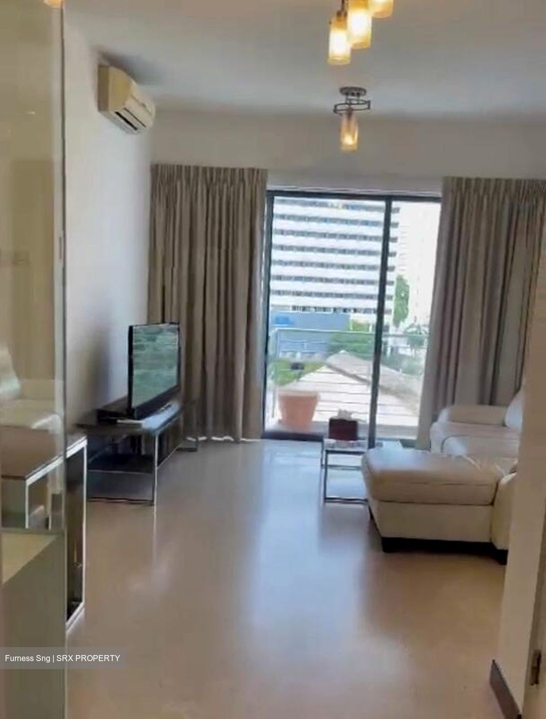 Watermark Robertson Quay (D9), Apartment #458381751
